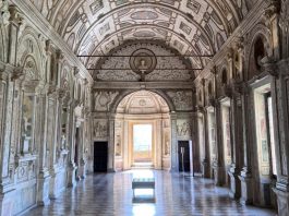 Luglio a Palazzo Ducale, visite guidate e nuove mostre tra arte e cultura