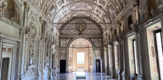 Giugno a Palazzo Ducale: visite, concerti e iniziative per tutti. Domani apertura straordinaria