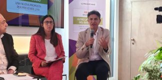 Palermo (Viiv): “PrEP long-acting supera terapia orale contro Hiv”