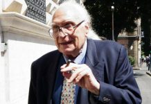 Dieci anni fa moriva Marco Pannella, l’omaggio di ‘Nessuno tocchi Caino’ per ricordarlo