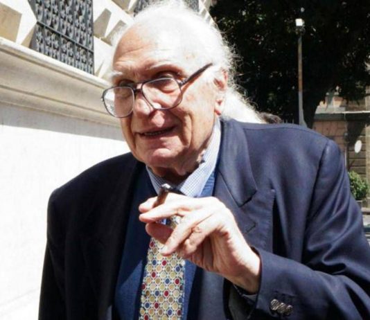 Dieci anni fa moriva Marco Pannella, l’omaggio di ‘Nessuno tocchi Caino’ per ricordarlo