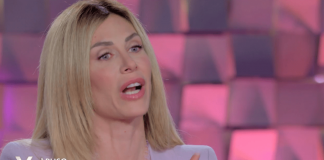 Paola Caruso dopo il Gf Vip: “Mi è crollato tutto, mi sono resa conto di essere fragile”