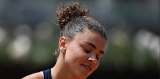 Internazionali, Paolini eliminata: campionessa in carica cade con Mertens