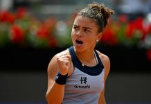 Paolini-Yastremska: orario, precedenti e dove vederla in tv
