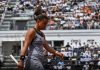 Internazionali, Errani si arrabbia con Paolini: la frase che (non) scuote Jasmine