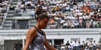 Internazionali, Errani si arrabbia con Paolini: la frase che (non) scuote Jasmine