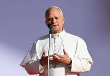Papa Leone XIV: “Libertà di stampa spesso violata”