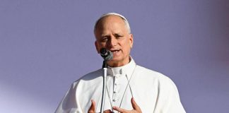 Papa Leone XIV: “Libertà di stampa spesso violata”