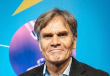 Pardi (Università Vita-Salute San Raffaele Milano) a Mad for Science 2026: “Conta idea più della fattibilità”