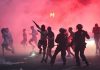 Francia, scontri dopo la vittoria del Psg in Champions: oltre 280 arresti a Parigi