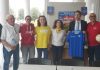 Viadana, Ubaldo Pantani presenta la “Partita del Cuore”: tra i big Sal Da Vinci