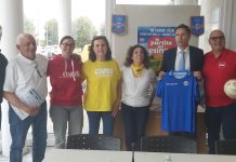 Viadana, Ubaldo Pantani presenta la “Partita del Cuore”: tra i big Sal Da Vinci