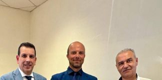 Pas Srl, nominato il nuovo Amministratore Unico, Andrea Bottone guiderà la società in house dell’AdSP