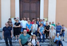 Casaloldo riscopre le sue radici nella passeggiata culturale al Molinello