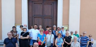 Casaloldo riscopre le sue radici nella passeggiata culturale al Molinello