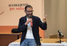 Patuanelli: “a Mantova il Pd ha preferito Azione ai Cinque Stelle. Un’occasione persa”