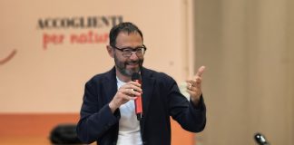 Patuanelli: “a Mantova il Pd ha preferito Azione ai Cinque Stelle. Un’occasione persa”