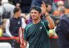 Roland Garros, Paul polemico: “I finalisti non dovrebbero avere trofeo”