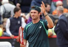 Roland Garros, Paul polemico: “I finalisti non dovrebbero avere trofeo”
