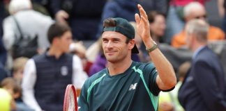 Roland Garros, Paul polemico: “I finalisti non dovrebbero avere trofeo”