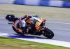 MotoGp, a Barcellona Acosta in pole davanti a Morbidelli. Lontani Bezzecchi e Bagnaia