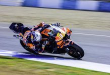 MotoGp, oggi il Gran Premio di Barcellona – Diretta