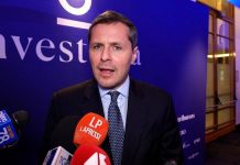 Difesa, Perego: “Sfide ibride si affrontano con partnership strategiche”