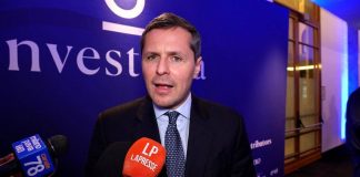 Difesa, Perego: “Sfide ibride si affrontano con partnership strategiche”