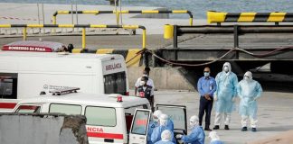 Hantavirus, Bassetti: “Problema si allarga oltre la nave da crociera, purtroppo ne sentiremo parlare”