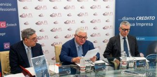 GA.FI.: approvato bilancio 2025, volumi di attività finanziaria in crescita