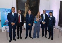 Capri Talks: energia è tra temi più rilevanti in dibattito digitale 