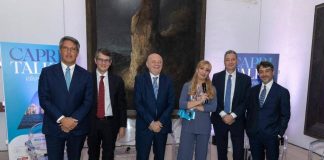 Capri Talks: energia è tra temi più rilevanti in dibattito digitale 