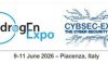 Fiere, idrogeno e cybersicurezza: dal 9 all’11 giugno tornano a Piacenza Hydrogen Expo e Cybsec-Expo