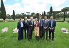 Piazza di Siena compie 100 anni, dal 27 maggio il grande show degli sport equestri