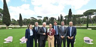Piazza di Siena compie 100 anni, dal 27 maggio il grande show degli sport equestri
