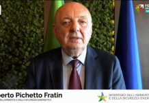 Lavoro, Pichetto: “Festival occasione di confronto su mondo che evolve”
