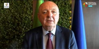 Lavoro, Pichetto: “Festival occasione di confronto su mondo che evolve”
