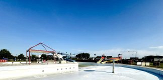 Piscine di Suzzara, stagione salva e investimenti per il rilancio futuro