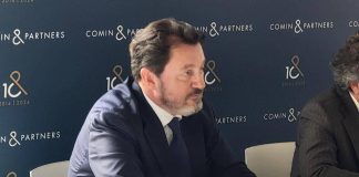 Terziario, Pizzoglio (Manageritalia): “E’ passato dal 49% a quasi il 60% del valore aggiunto”