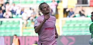 Serie B, semifinale playoff: Palermo-Catanzaro 1-0 – Diretta
