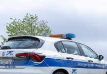 Roma, scontro tra auto e moto: muore 22enne in via Ostiense