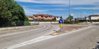 Porto, sicurezza stradale: ok al raccordo ciclopedonale tra via Papa Giovanni e strada Dosso