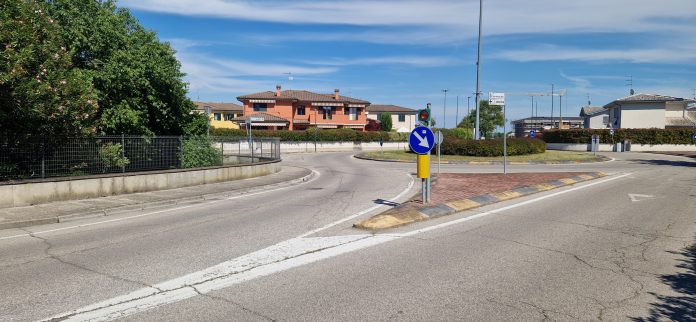 porto-collegamento-ciclabile-strada-dosso-e-via-papa-giovanni-xxiii