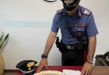 Porto Mantovano, furto con la “tecnica della monetina”: 24enne arrestato dopo inseguimento a piedi