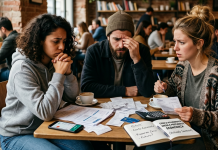 Generazione Incertezza: come la precarietà economica sta cambiando la salute mentale di Gen Z e Millennial
