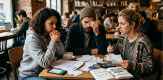 Generazione Incertezza: come la precarietà economica sta cambiando la salute mentale di Gen Z e Millennial