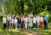 Giochi Matematici, premiati 36 giovani mantovani tra finalisti e semifinalisti