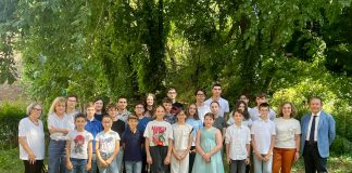 Giochi Matematici, premiati 36 giovani mantovani tra finalisti e semifinalisti