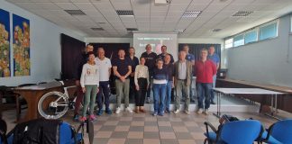 Porto, Devicenzi inaugura “Sport, Salute & Socialità 2026” tra resilienza e comunità