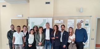 L’ex Rsa I Melograni rinasce come hub socio-sanitario grazie a cinque cooperative
